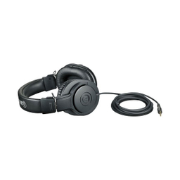 هدفون مانیتورینگ آدیو تکنیکا مدل ATH-M20x