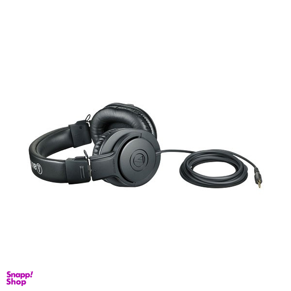 هدفون مانیتورینگ آدیو تکنیکا مدل ATH-M20x