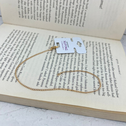 پابند زنانه ژوپینگ مدل کارتی کد A4516