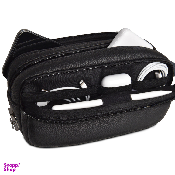 کیف اداری ویوو مدل Salem Anti-Theft Travel Pouch