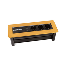 پریز توکار ملونی مدل تاچ کد 10064