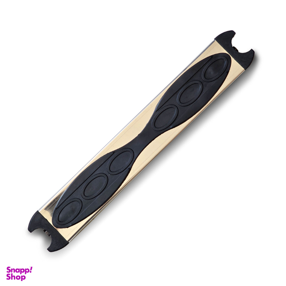 نردبان استخر 4 پله مدل کف استیل کد 104