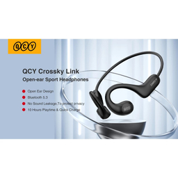 هندزفری بلوتوثی کیو سی وای مدل Crossky Link
