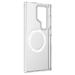 کاور یانگ کیت مدل Crystal Magnetic Series مناسب برای گوشی موبایل سامسونگ Galaxy S25 Ultra