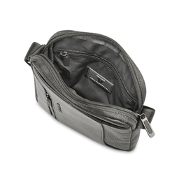 کیف رودوشی مردانه رونکاتو مدل PANAMA 4.0 SMALL CROSSBODY کد 400892