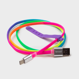 کابل دیتا Type-C بیاند مدل BUC531 طول 1 متر