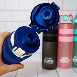 قمقمه دوحالته ایون مدل B219 گنجایش 950 میلی لیتر