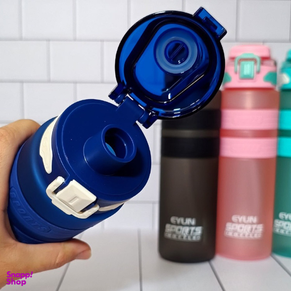 قمقمه دوحالته ایون مدل B219 گنجایش 950 میلی لیتر