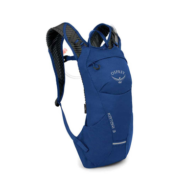 کوله دوچرخه 7 لیتر آسپری مدل Katari سایز S