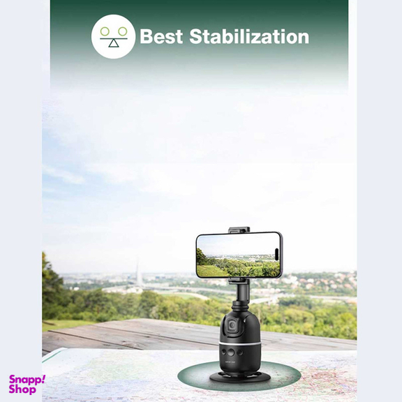 گیمبال گرین لاین مدل GL-SSK04 هد پیچی