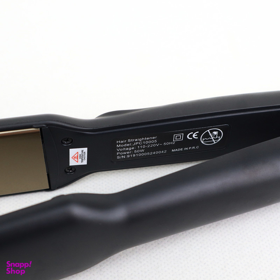 اتو مو جاماکی مدل JPC10005 Keratin