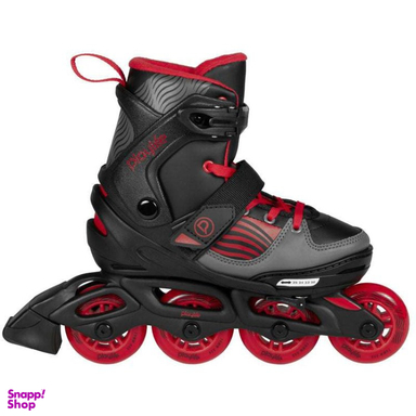 اسکیت کفشی پاوراسلاید مدل Playlife سایز 27-30