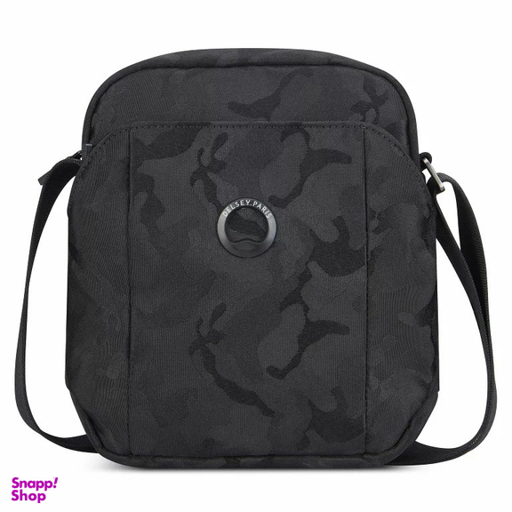 کیف رودوشی دلسی مدل PICPUS کد 3354112