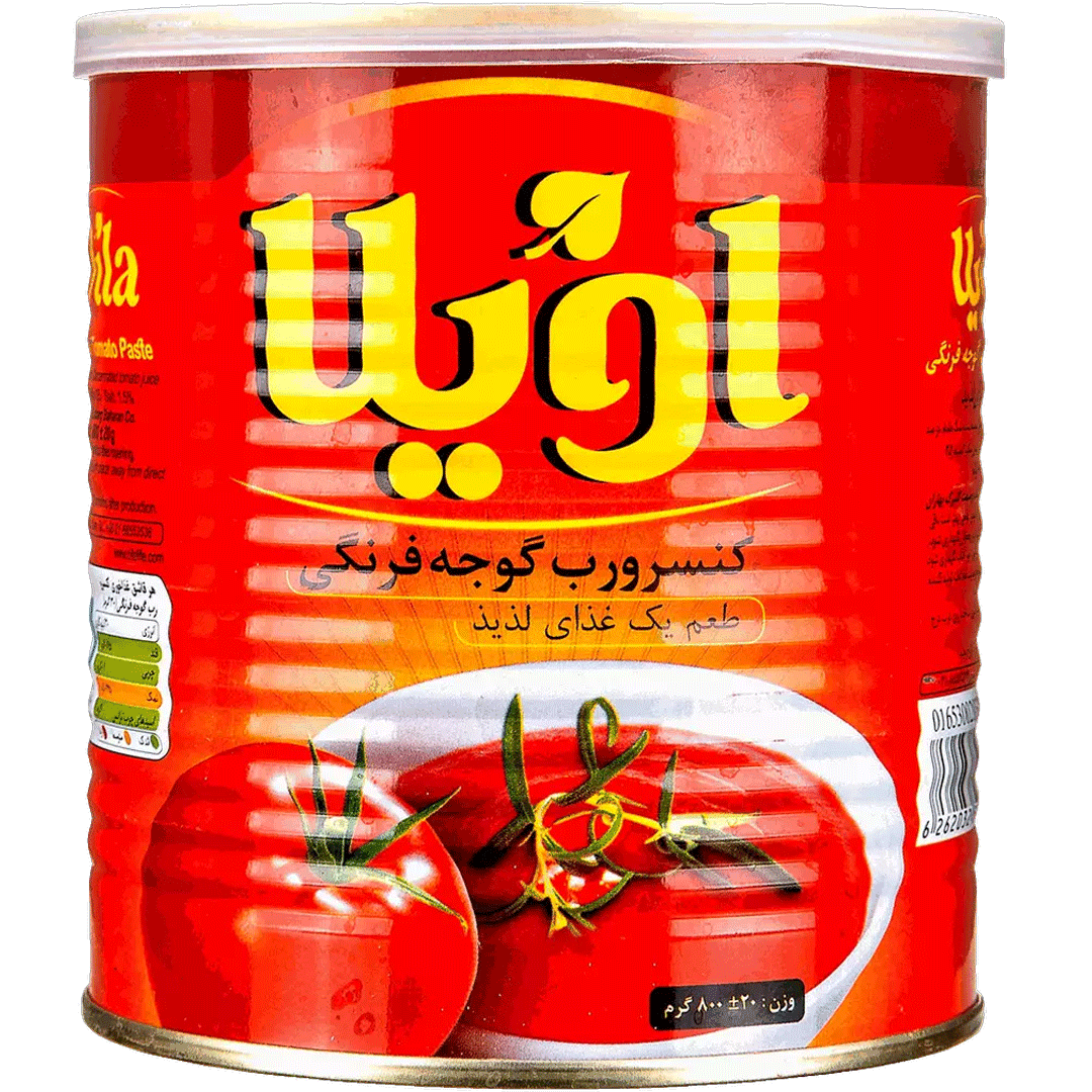 بسته خواروبار کد 005