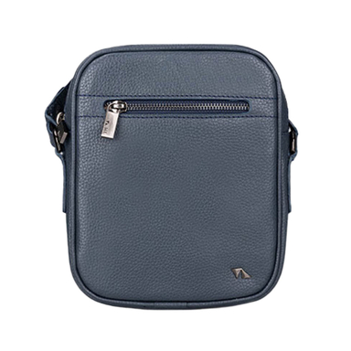 کیف رودوشی مردانه چرم مشهد مدل X5027