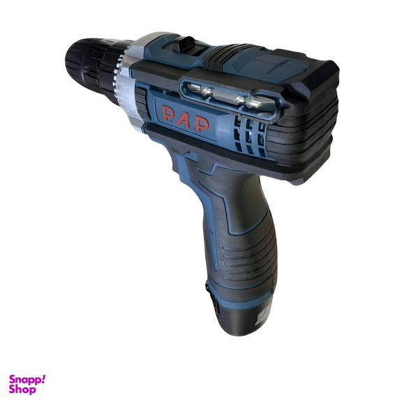 دریل پیچ گوشتی پی ای پی مدل 1201