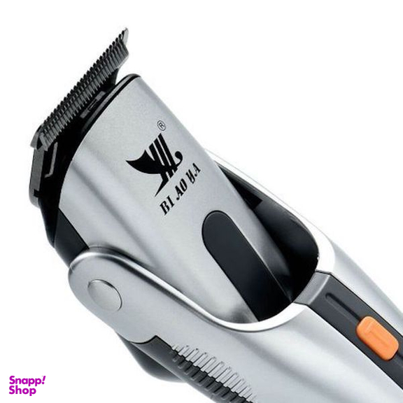 ماشین اصلاح موی بدن و صورت بیاویا مدل BY680