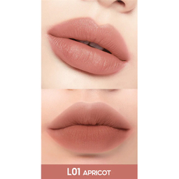 رژ لب او تو او مدل Matte شماره L01