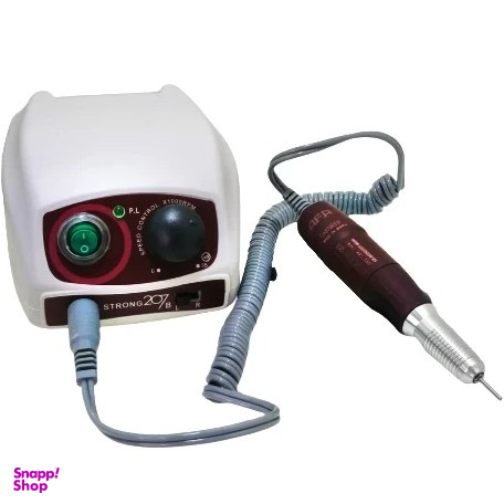 سوهان برقی استرانگ مدل 207B