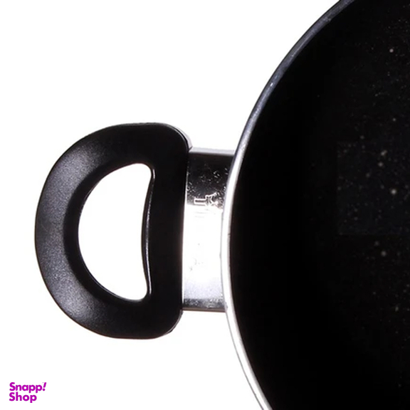 قابلمه تیارا مدل Granita سایز 18