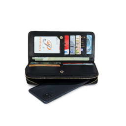 کیف پول زنانه پرتیزس مدل PT23-2013