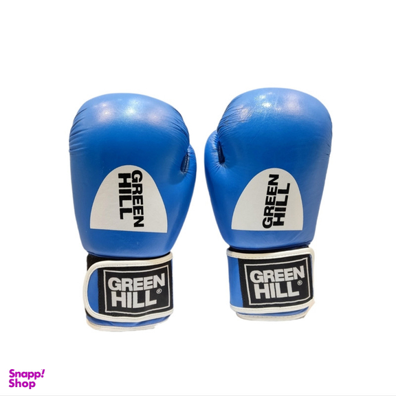 دستکش بوکس گرین هیل مدل AA1