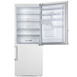 یخچال و فریزر پاکشوما مدل RCP-495
