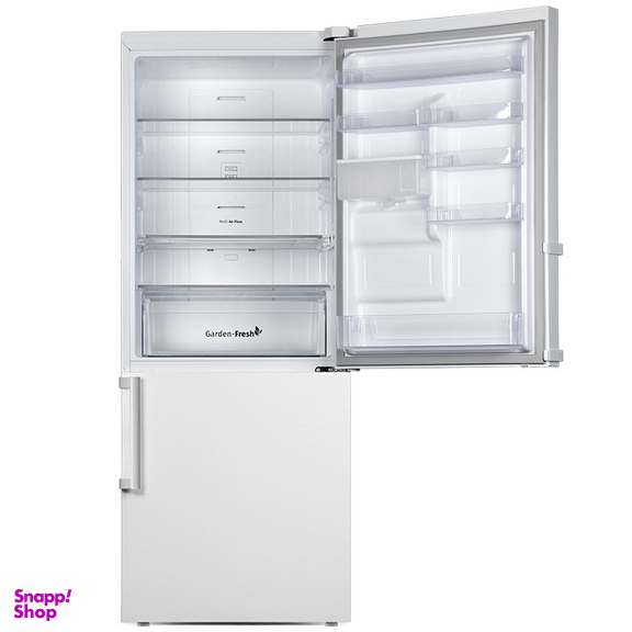 یخچال و فریزر پاکشوما مدل RCP-495