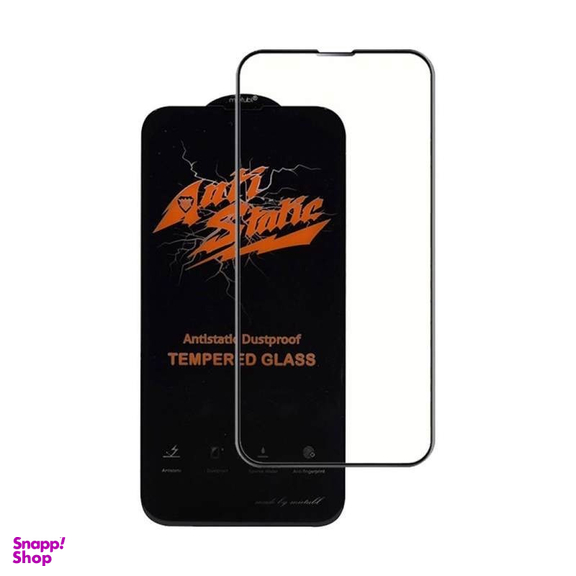 محافظ صفحه نمایش میتوبل مدل آنتی استاتیک مناسب سامسونگ Galaxy A03/A03S