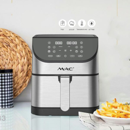 سرخ کن بدون روغن مک استایلر مدل MC-1610