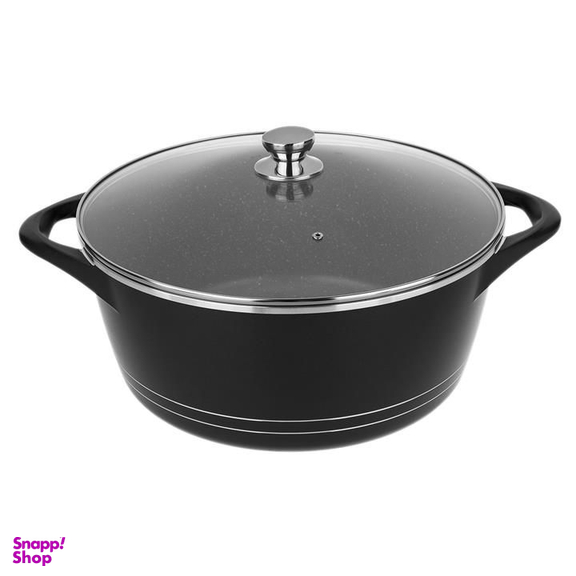 قابلمه ام جی اس کد 5540 سایز 40