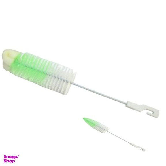 برس شیشه شوی کد 266 مجموعه 2 عددی