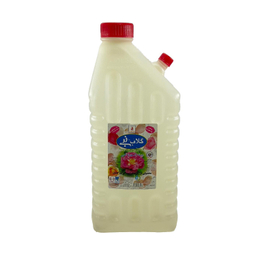 گلاب ممتاز نبی حجم 1 لیتر