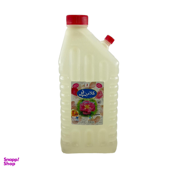 گلاب ممتاز نبی حجم 1 لیتر