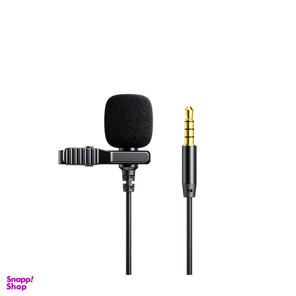 میکروفون با سیم جوی روم مدل JR-LM1