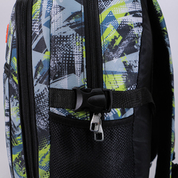 کوله پشتی پسرانه توریث مدل JLK-9900