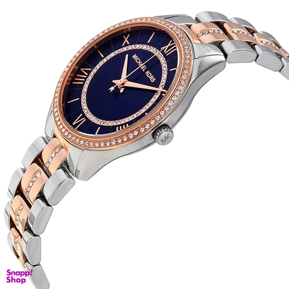 ساعت مچی عقربه ای زنانه مایکل کورس مدل MK3929