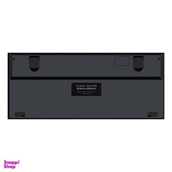 کیبورد مخصوص بازی ردراگون مدل YI K625-KB