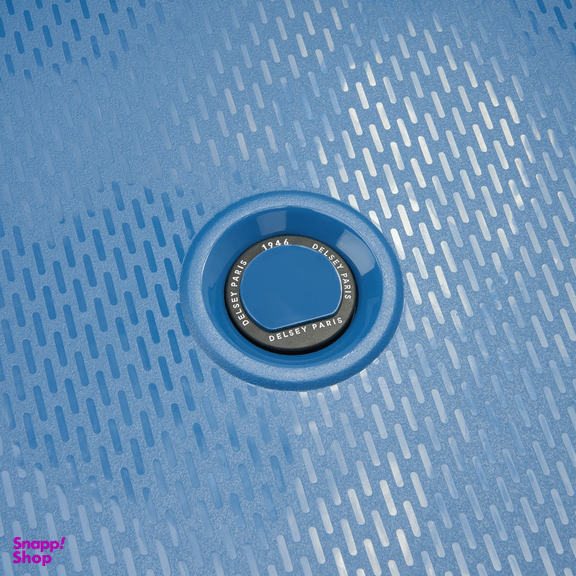 چمدان دلسی مدل بلمونت پلاس کد 3861 سایز بزرگ و متوسط مجموعه 2 عددی