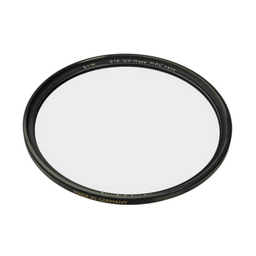 فیلتر عکاسی بی پلاس دبلیو UV-BW58