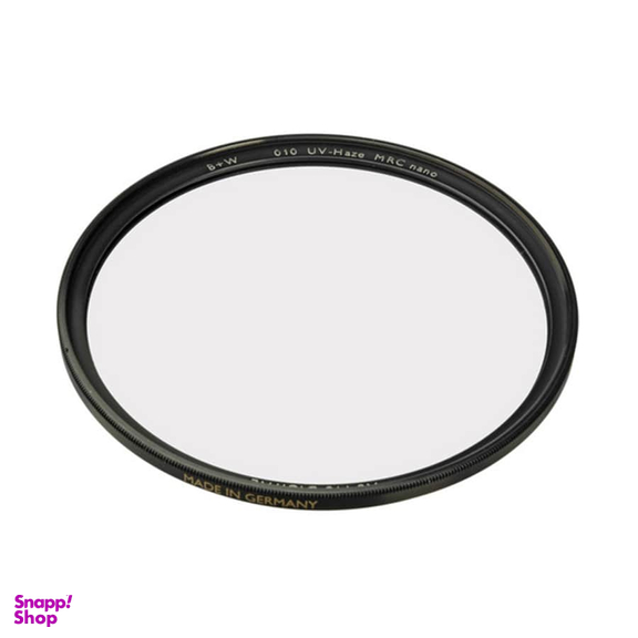 فیلتر عکاسی بی پلاس دبلیو UV-BW58