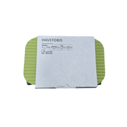 ظرف نگهدارنده ایکیا مدل HAVSTOBIS مجموعه 5 عددی