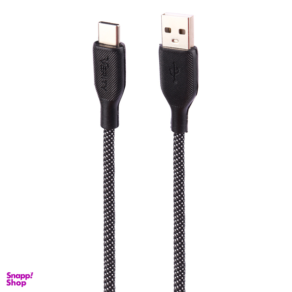 کابل تایپ سی فست شارژ وریتی مدل CB 3149T طول ۱ متر