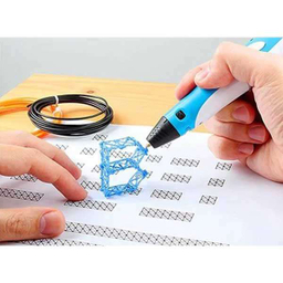 قلم سه بعدی طراحی بانومد مدل ZD-PEN2