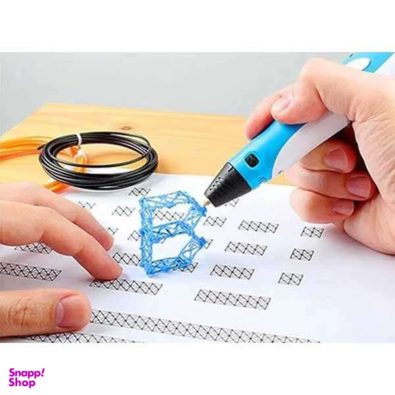 قلم سه بعدی طراحی بانومد مدل ZD-PEN2