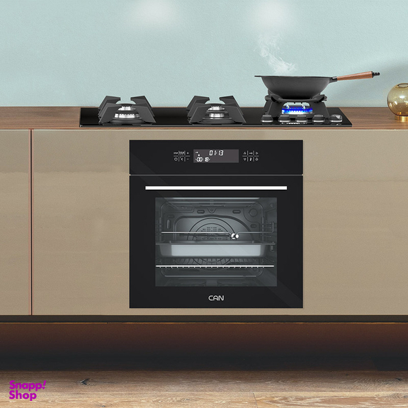 فر توکار کن مدل E6500