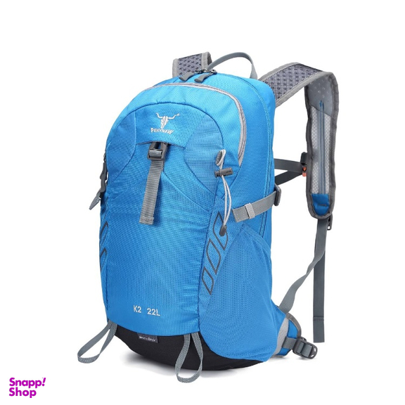 کوله پشتی 22 ليتری پکینیو مدل K2