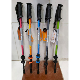 عصای کوهنوردی پکینیو مدل PK16 بسته 2 عددی