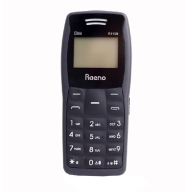 گوشی موبایل راینو مدل R1108 سه سیم کارت