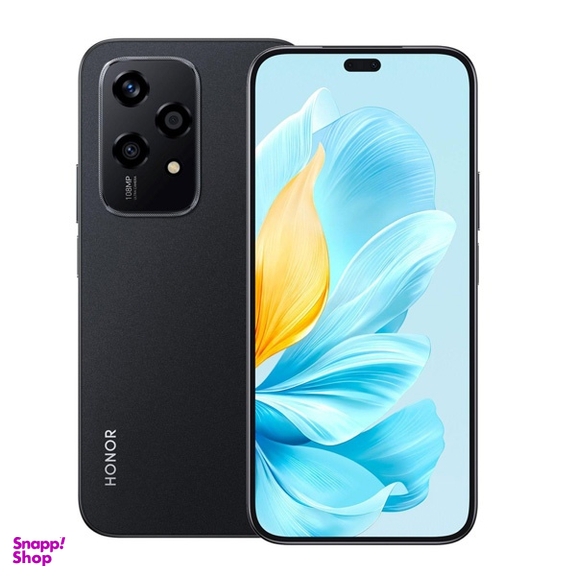 گوشی موبایل آنر مدل 200 Lite 5G دو سیم کارت ظرفیت 256 گیگابایت رم 8 گیگابایت